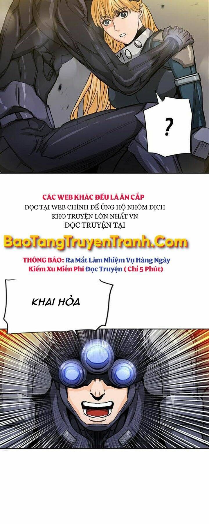 đọc truyện Druid Tại Ga Seoul - Người Hóa Thú Chương 44 ảnh 50 tại Thiên Thai Truyện