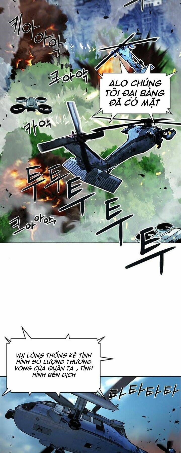 đọc truyện Druid Tại Ga Seoul - Người Hóa Thú Chương 44 ảnh 58 tại Thiên Thai Truyện