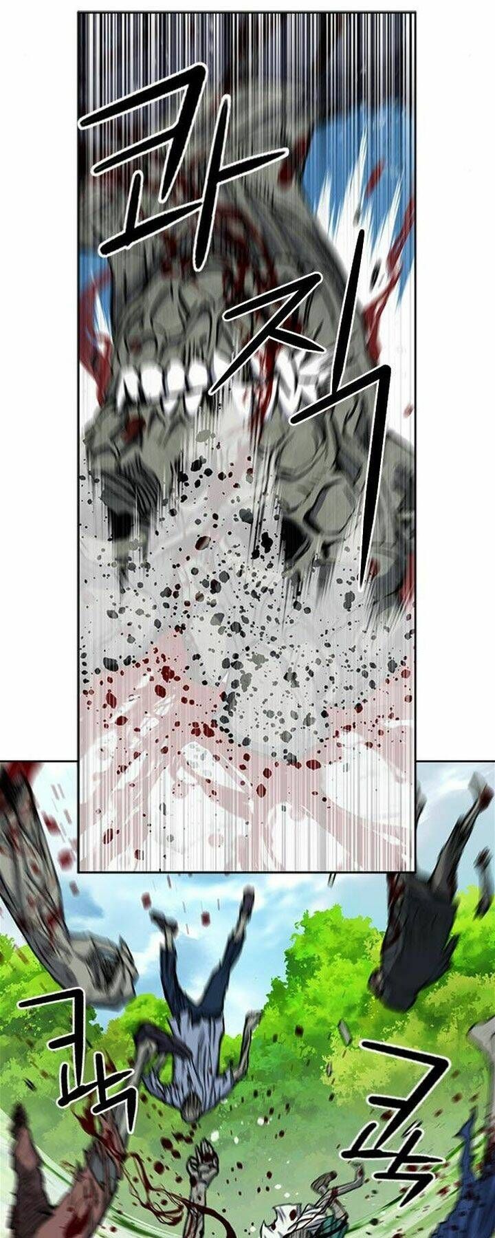 đọc truyện Druid Tại Ga Seoul - Người Hóa Thú Chương 44 ảnh 64 tại Thiên Thai Truyện