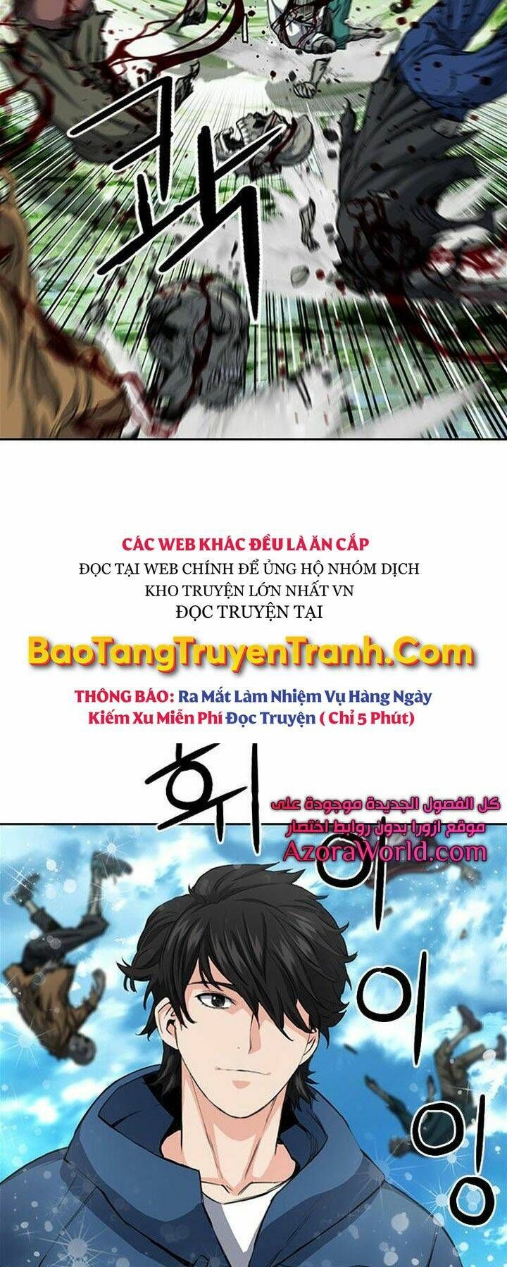 đọc truyện Druid Tại Ga Seoul - Người Hóa Thú Chương 44 ảnh 65 tại Thiên Thai Truyện