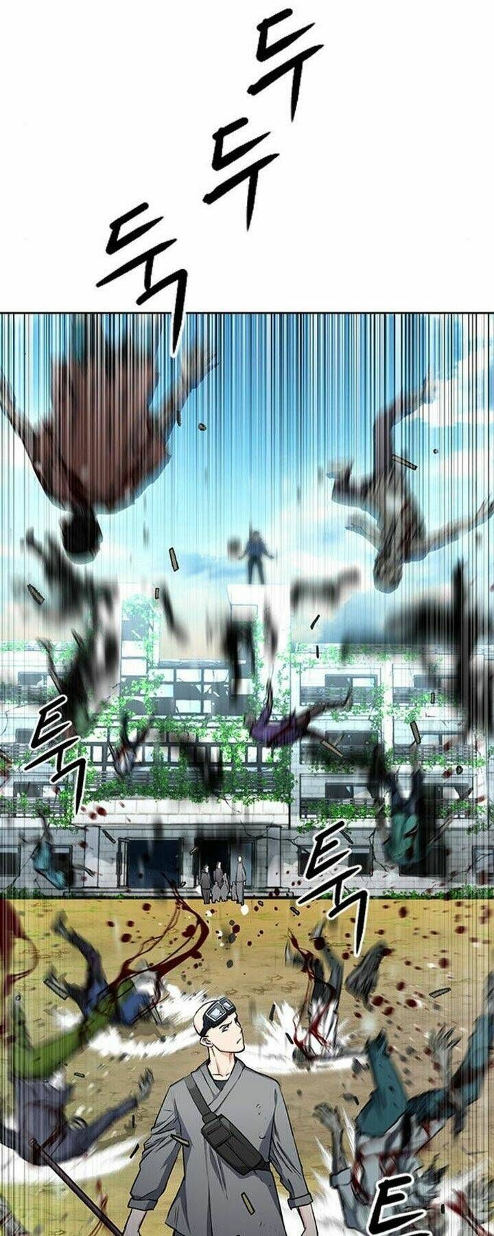 đọc truyện Druid Tại Ga Seoul - Người Hóa Thú Chương 44 ảnh 67 tại Thiên Thai Truyện