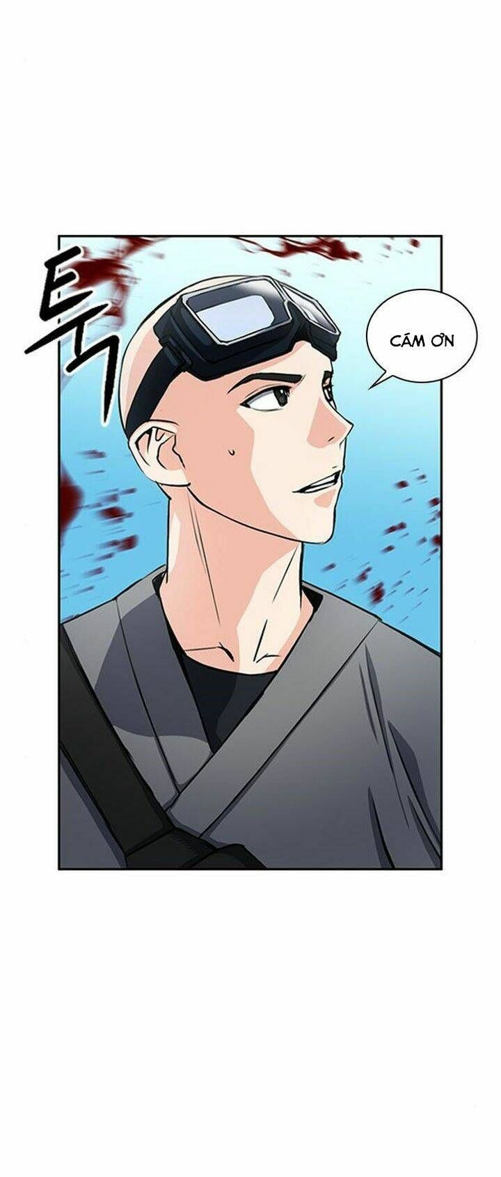 đọc truyện Druid Tại Ga Seoul - Người Hóa Thú Chương 44 ảnh 69 tại Thiên Thai Truyện