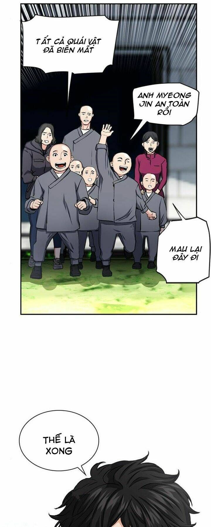 đọc truyện Druid Tại Ga Seoul - Người Hóa Thú Chương 44 ảnh 70 tại Thiên Thai Truyện