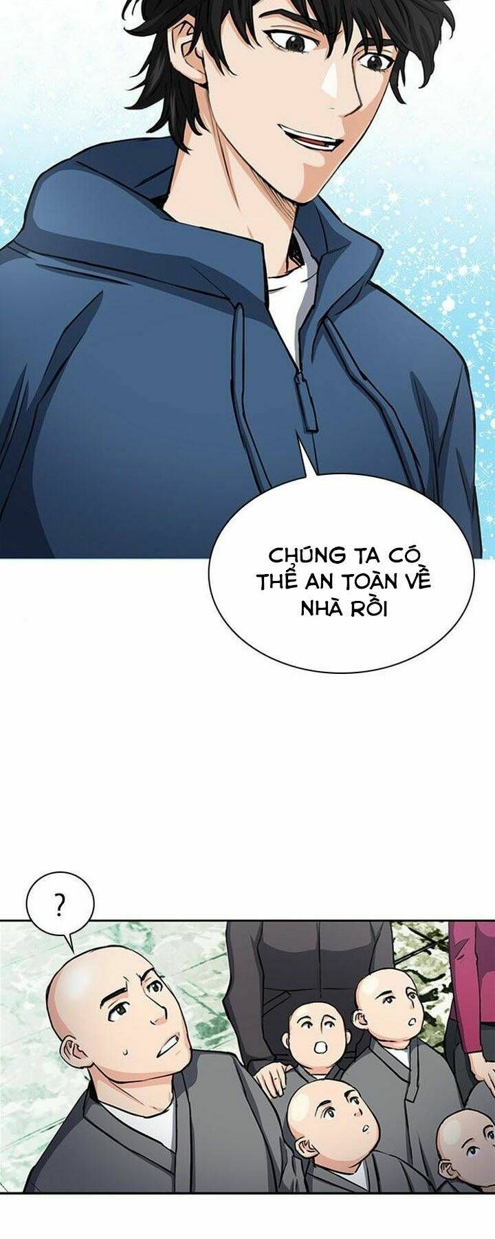 đọc truyện Druid Tại Ga Seoul - Người Hóa Thú Chương 44 ảnh 71 tại Thiên Thai Truyện