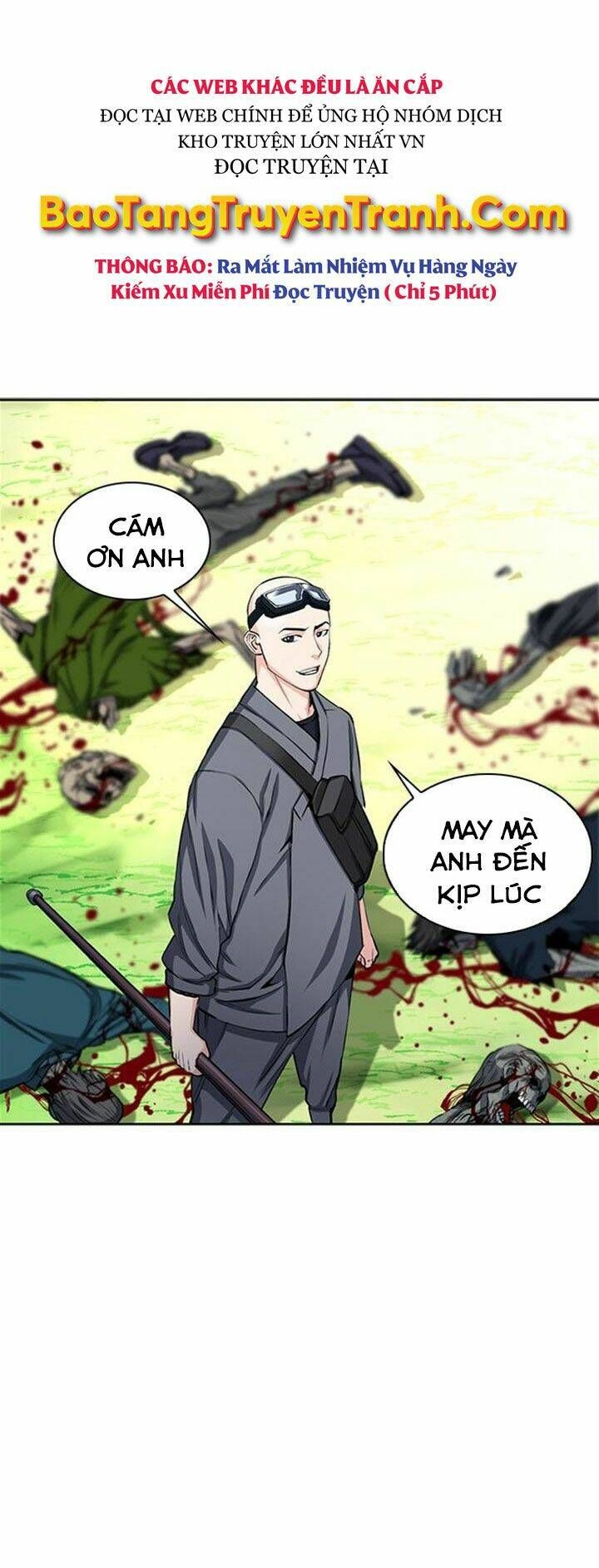 đọc truyện Druid Tại Ga Seoul - Người Hóa Thú Chương 44 ảnh 72 tại Thiên Thai Truyện