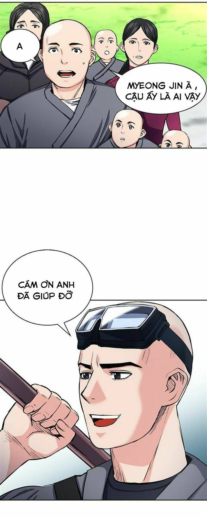 đọc truyện Druid Tại Ga Seoul - Người Hóa Thú Chương 44 ảnh 73 tại Thiên Thai Truyện