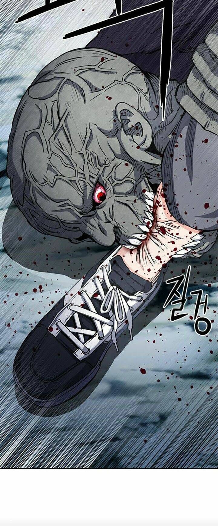 đọc truyện Druid Tại Ga Seoul - Người Hóa Thú Chương 44 ảnh 75 tại Thiên Thai Truyện