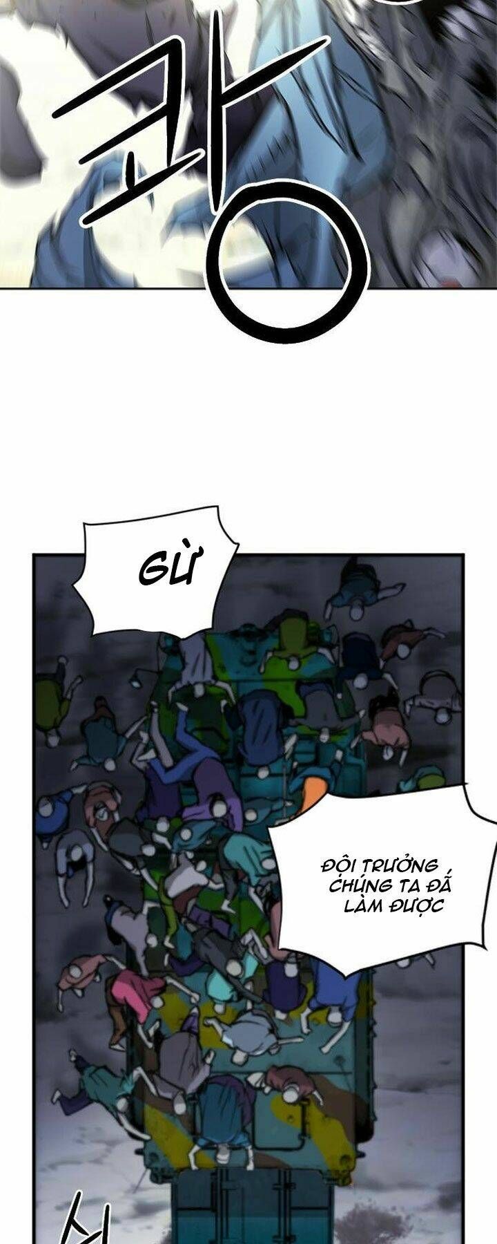 đọc truyện Druid Tại Ga Seoul - Người Hóa Thú Chương 44 ảnh 11 tại Thiên Thai Truyện