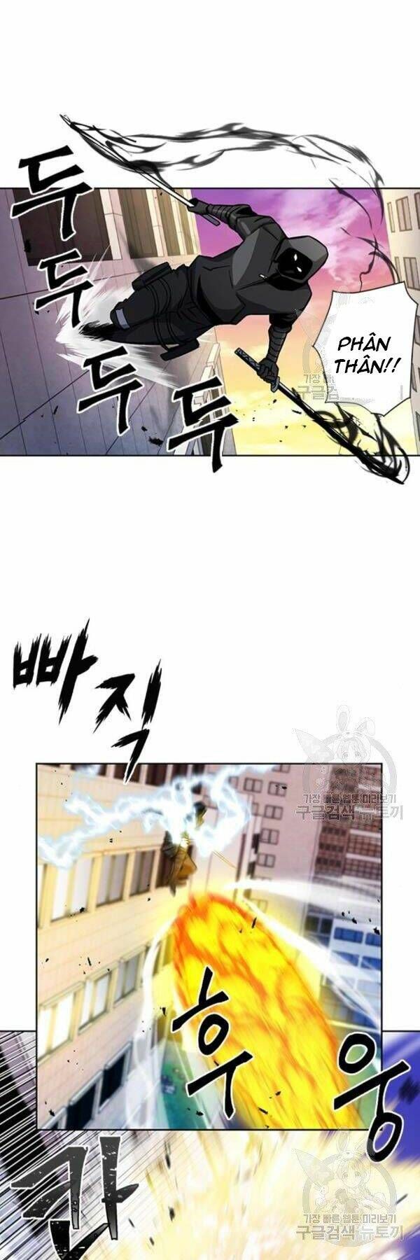 đọc truyện Druid Tại Ga Seoul - Người Hóa Thú Chương 45 ảnh 12 tại Thiên Thai Truyện