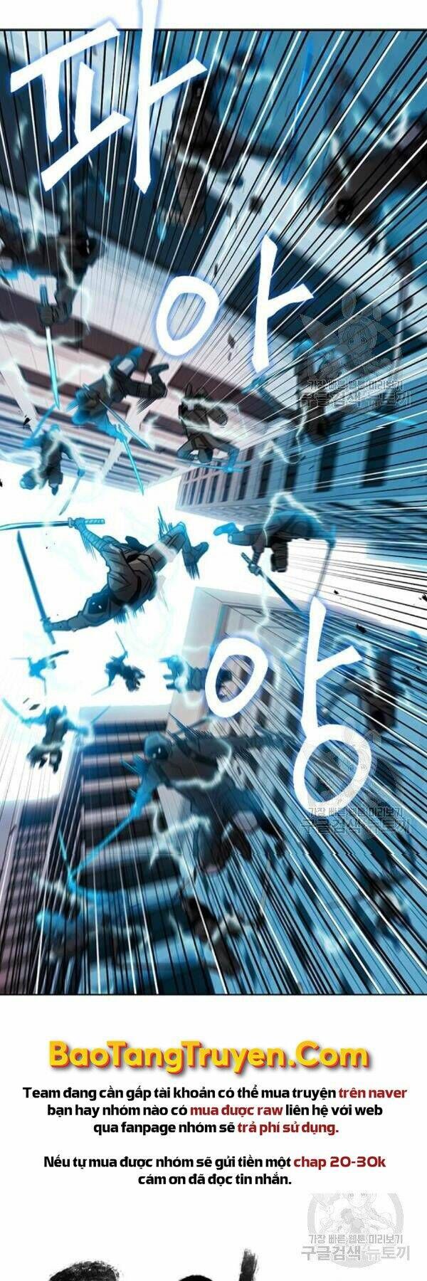 đọc truyện Druid Tại Ga Seoul - Người Hóa Thú Chương 45 ảnh 15 tại Thiên Thai Truyện