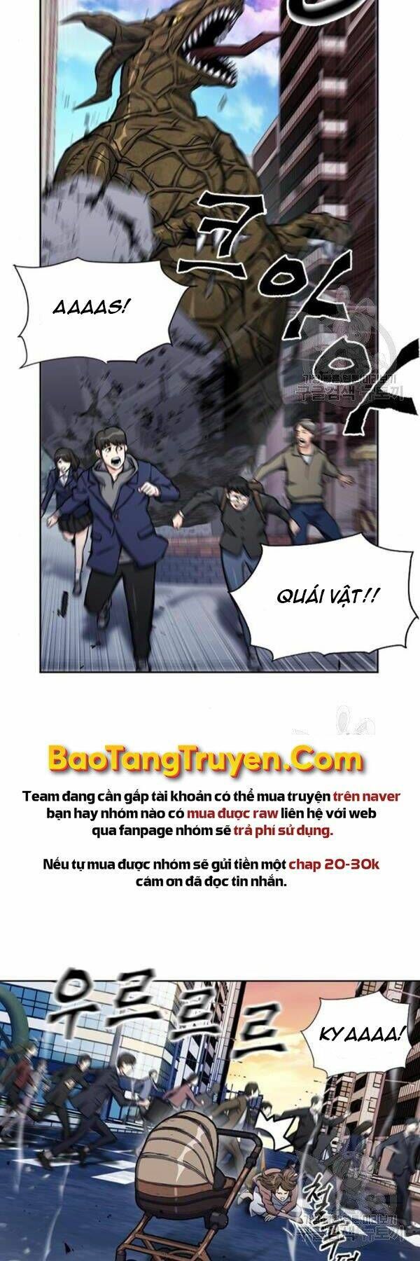 đọc truyện Druid Tại Ga Seoul - Người Hóa Thú Chương 45 ảnh 4 tại Thiên Thai Truyện