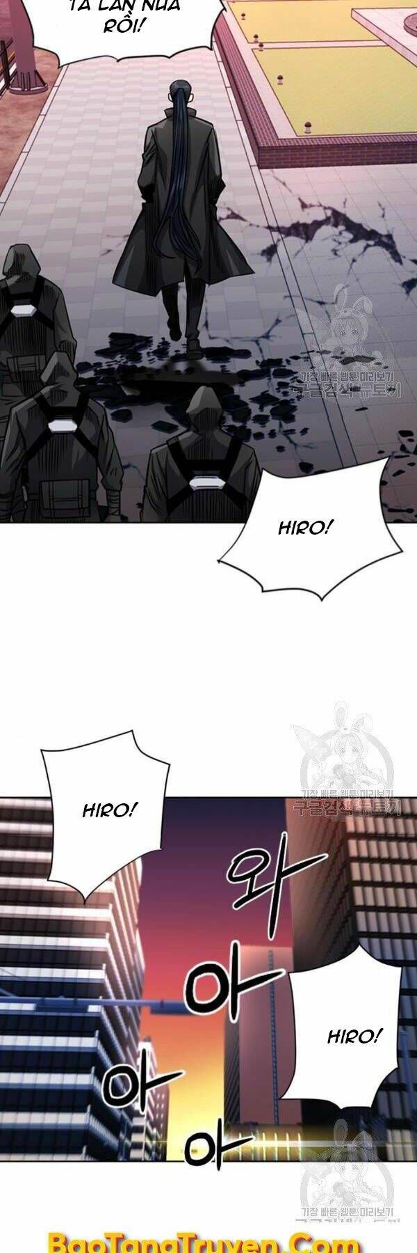 đọc truyện Druid Tại Ga Seoul - Người Hóa Thú Chương 45 ảnh 22 tại Thiên Thai Truyện