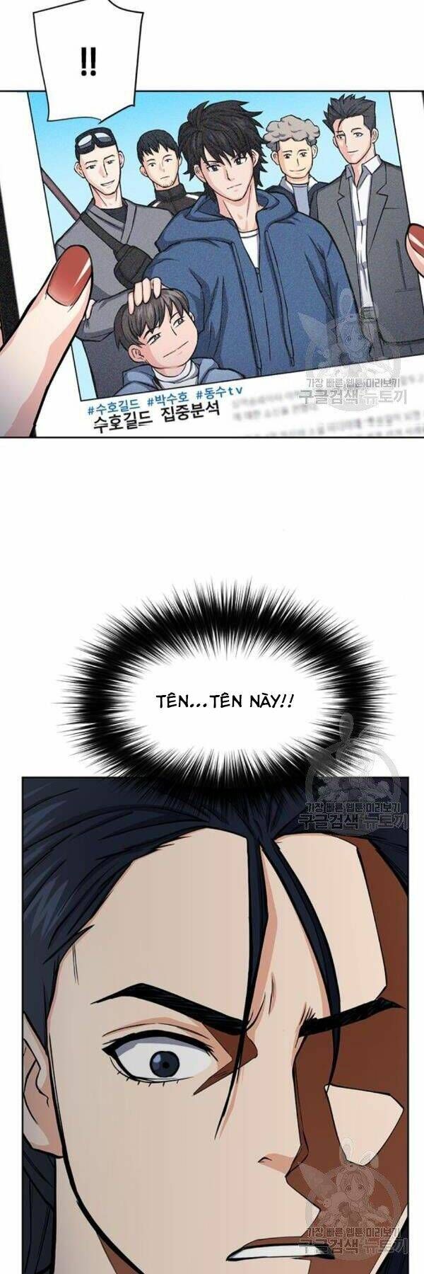 đọc truyện Druid Tại Ga Seoul - Người Hóa Thú Chương 45 ảnh 28 tại Thiên Thai Truyện