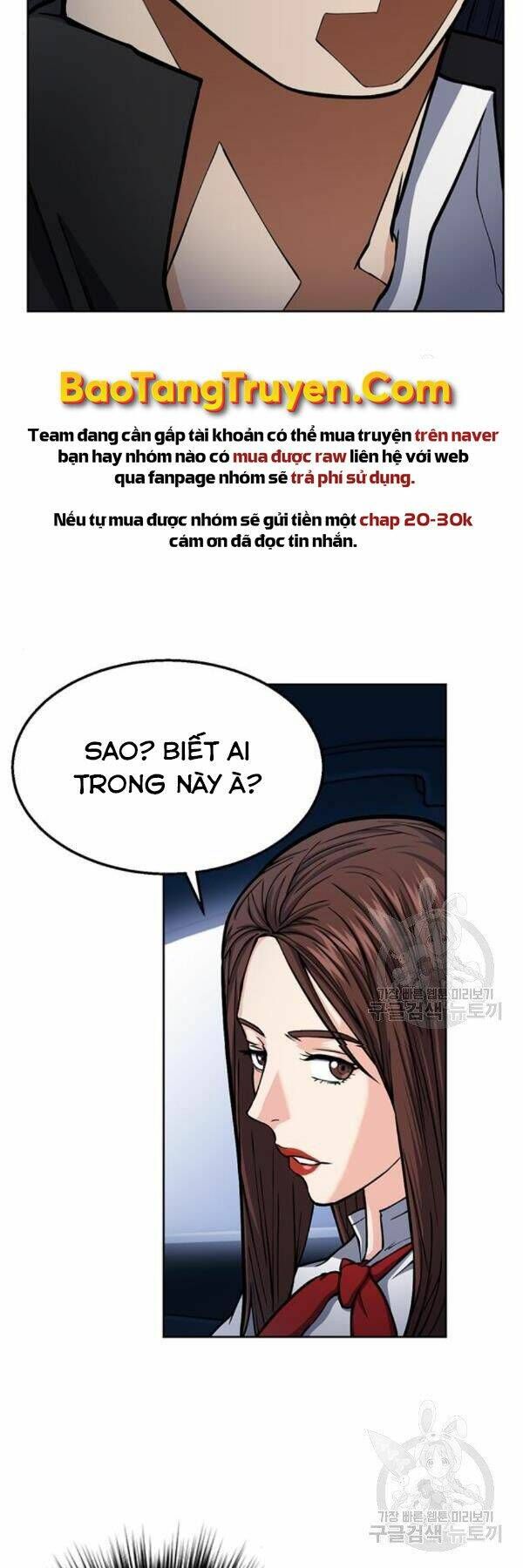 đọc truyện Druid Tại Ga Seoul - Người Hóa Thú Chương 45 ảnh 29 tại Thiên Thai Truyện