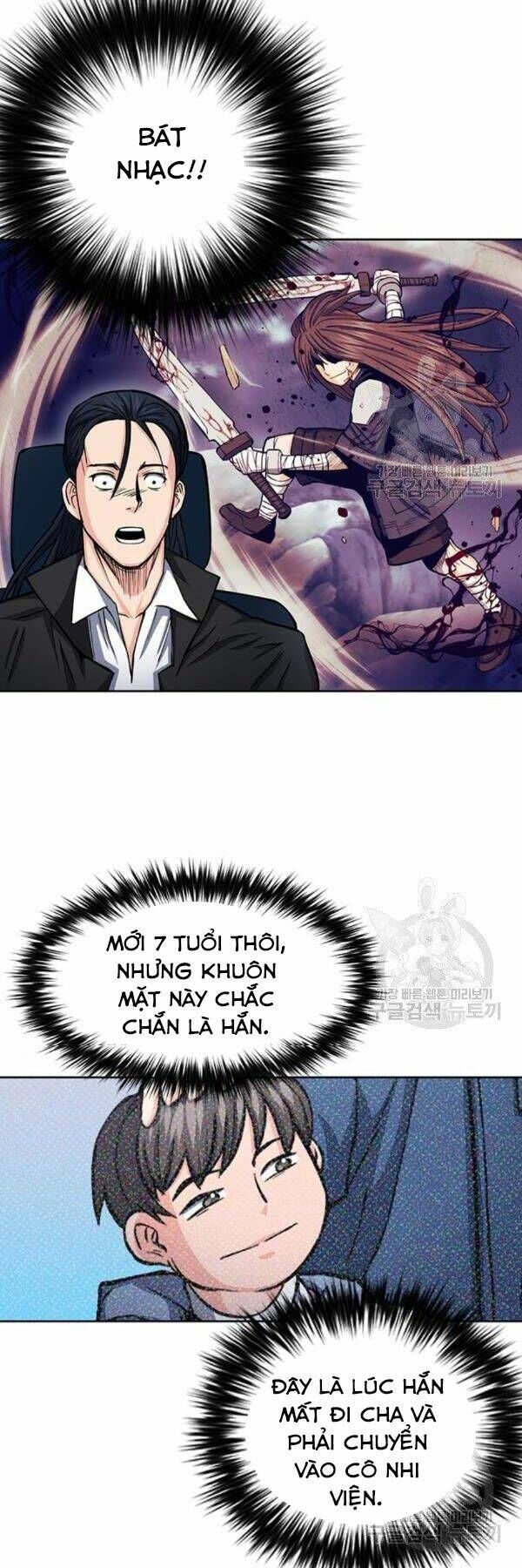 đọc truyện Druid Tại Ga Seoul - Người Hóa Thú Chương 45 ảnh 30 tại Thiên Thai Truyện