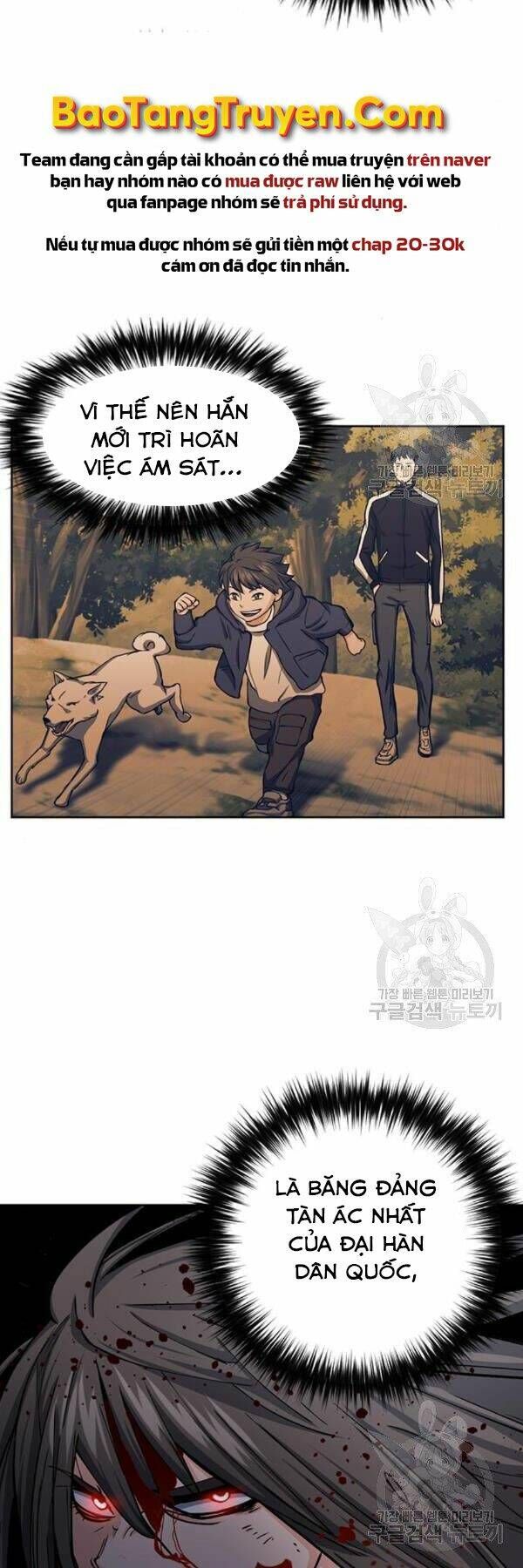 đọc truyện Druid Tại Ga Seoul - Người Hóa Thú Chương 45 ảnh 31 tại Thiên Thai Truyện