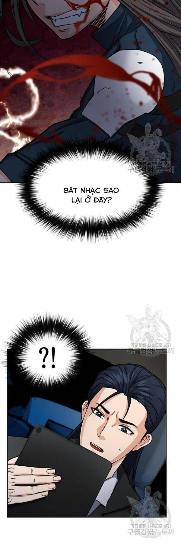 đọc truyện Druid Tại Ga Seoul - Người Hóa Thú Chương 45 ảnh 32 tại Thiên Thai Truyện