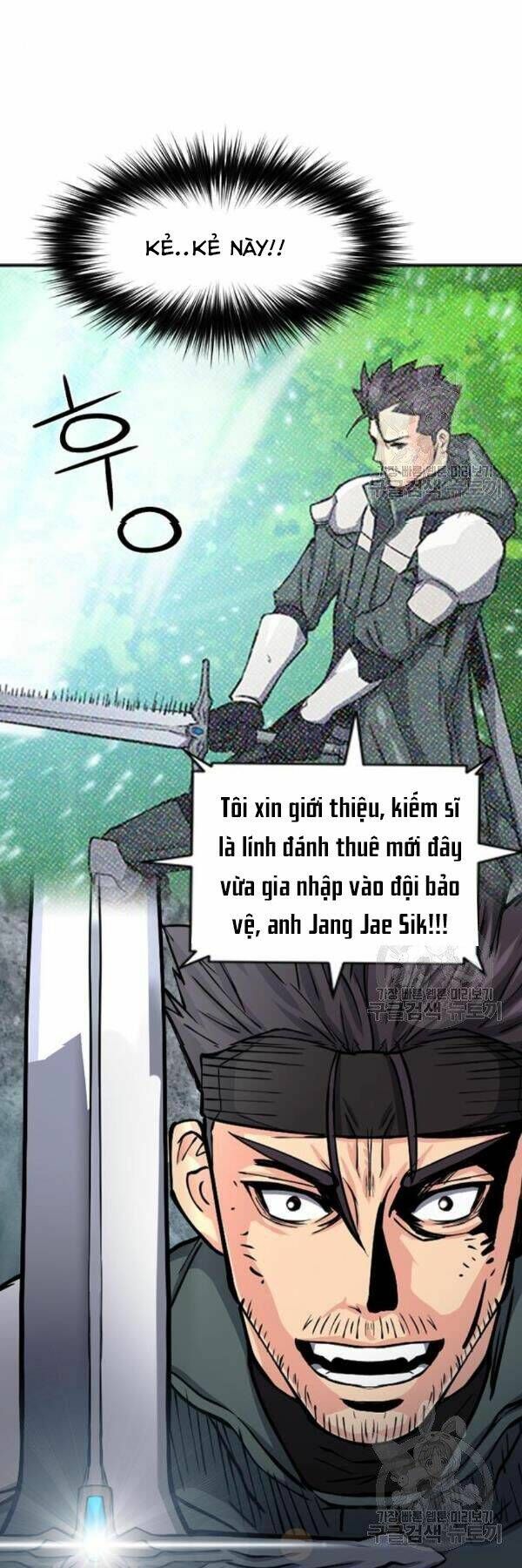 đọc truyện Druid Tại Ga Seoul - Người Hóa Thú Chương 45 ảnh 33 tại Thiên Thai Truyện