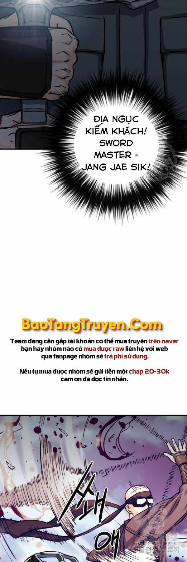 đọc truyện Druid Tại Ga Seoul - Người Hóa Thú Chương 45 ảnh 34 tại Thiên Thai Truyện