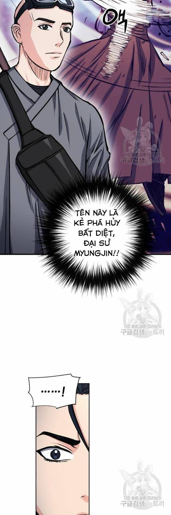 đọc truyện Druid Tại Ga Seoul - Người Hóa Thú Chương 45 ảnh 35 tại Thiên Thai Truyện