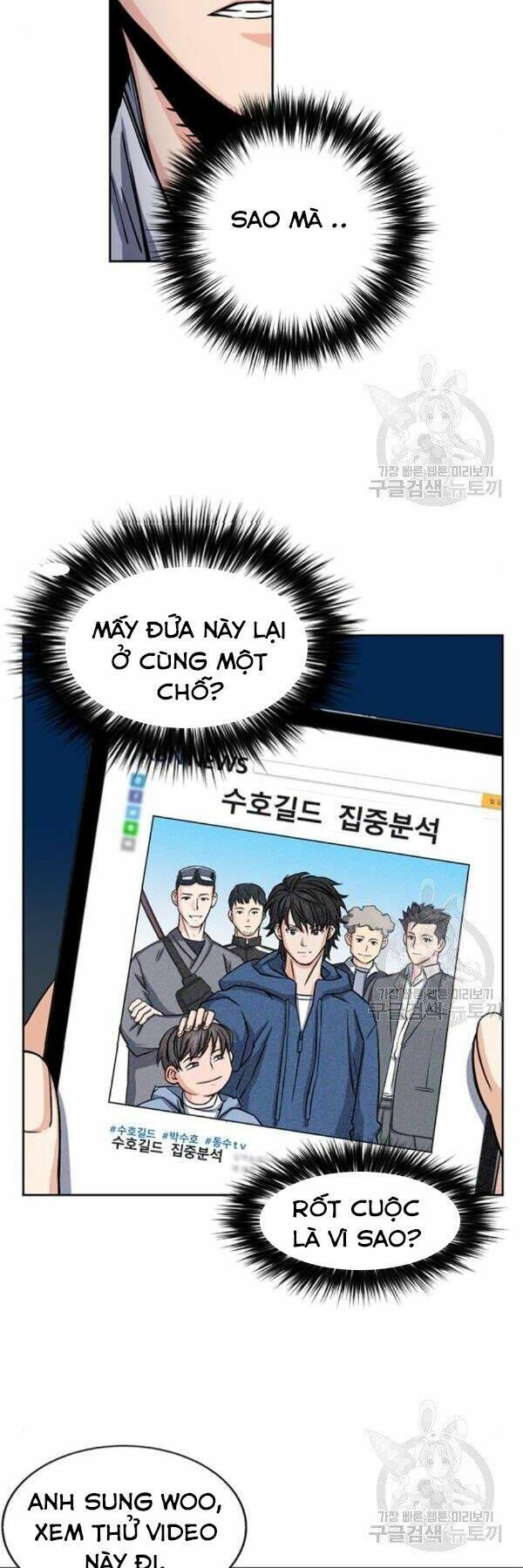 đọc truyện Druid Tại Ga Seoul - Người Hóa Thú Chương 45 ảnh 36 tại Thiên Thai Truyện