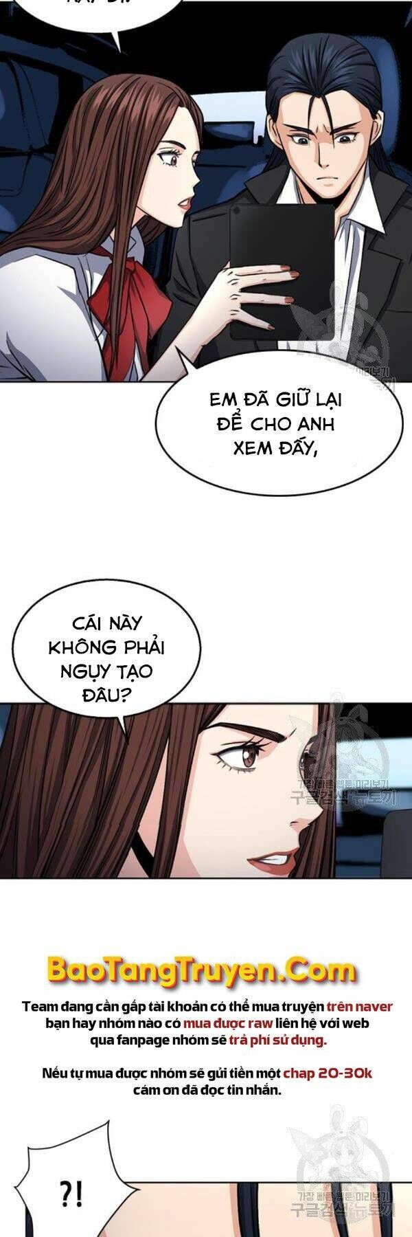 đọc truyện Druid Tại Ga Seoul - Người Hóa Thú Chương 45 ảnh 37 tại Thiên Thai Truyện