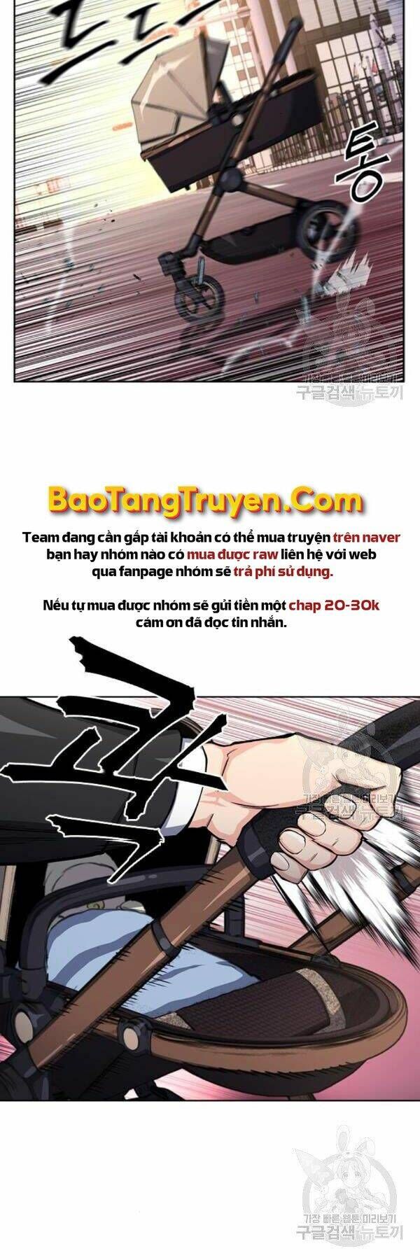 đọc truyện Druid Tại Ga Seoul - Người Hóa Thú Chương 45 ảnh 6 tại Thiên Thai Truyện