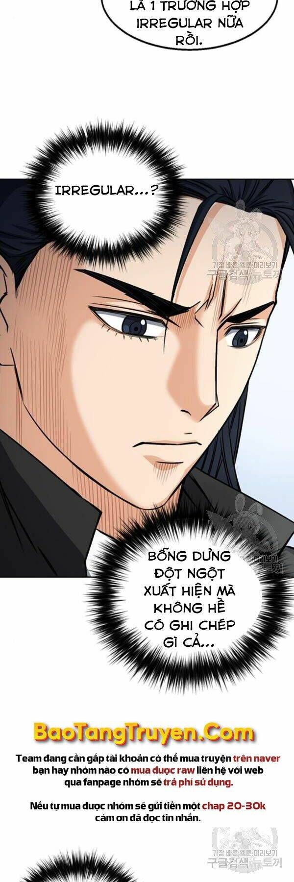 đọc truyện Druid Tại Ga Seoul - Người Hóa Thú Chương 45 ảnh 42 tại Thiên Thai Truyện