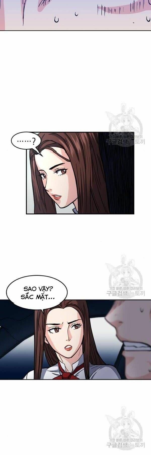 đọc truyện Druid Tại Ga Seoul - Người Hóa Thú Chương 45 ảnh 46 tại Thiên Thai Truyện