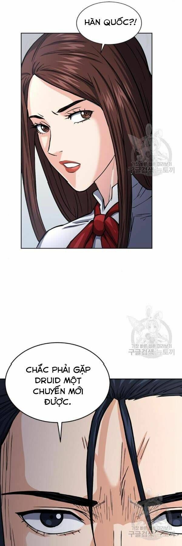 đọc truyện Druid Tại Ga Seoul - Người Hóa Thú Chương 45 ảnh 49 tại Thiên Thai Truyện