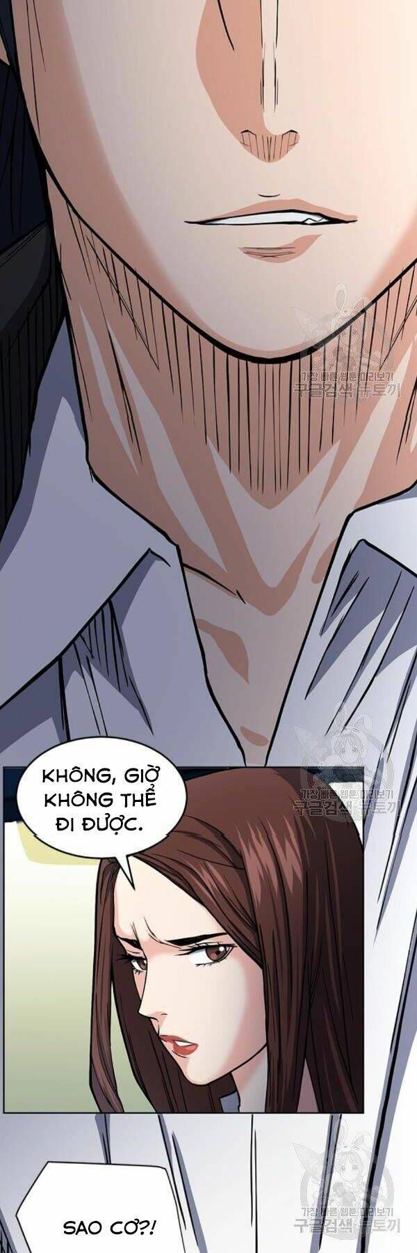 đọc truyện Druid Tại Ga Seoul - Người Hóa Thú Chương 45 ảnh 50 tại Thiên Thai Truyện