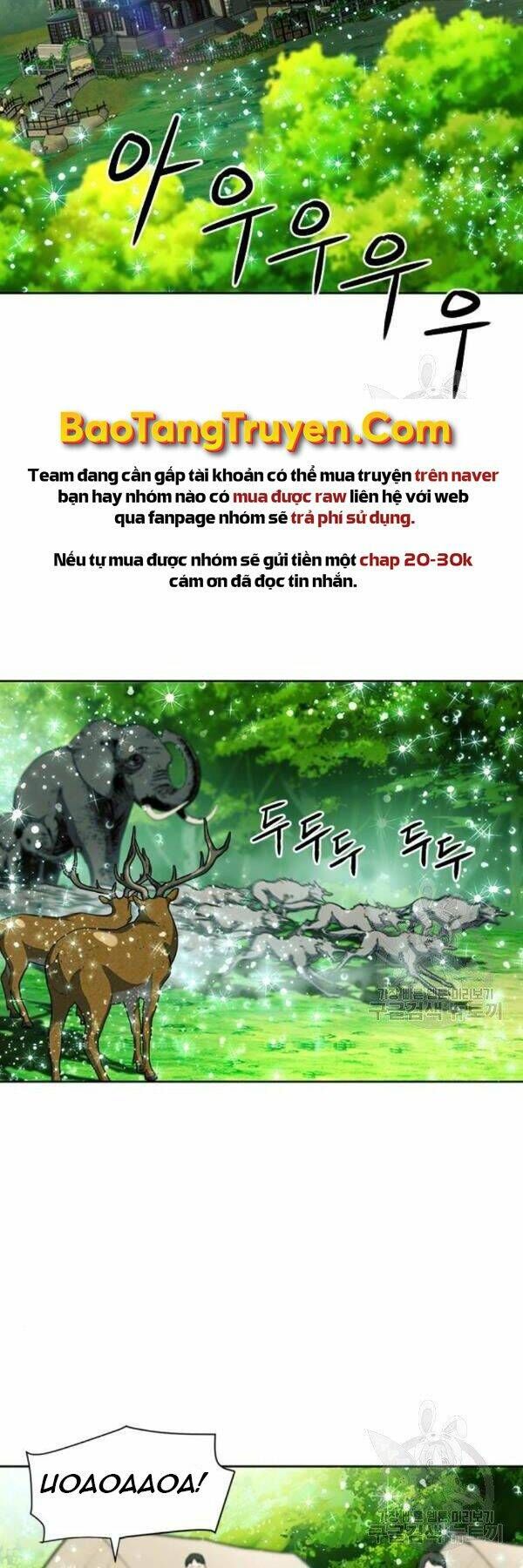 đọc truyện Druid Tại Ga Seoul - Người Hóa Thú Chương 45 ảnh 52 tại Thiên Thai Truyện