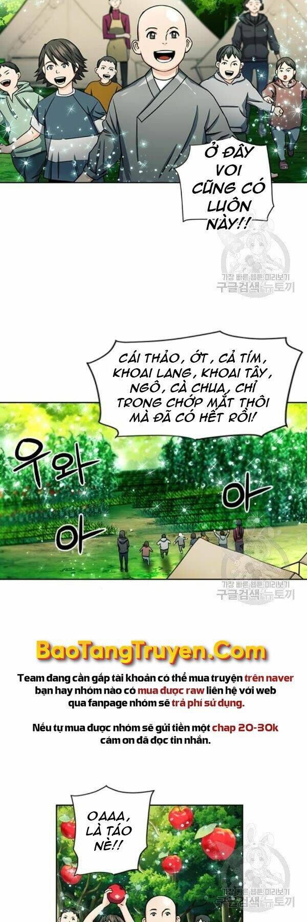 đọc truyện Druid Tại Ga Seoul - Người Hóa Thú Chương 45 ảnh 53 tại Thiên Thai Truyện