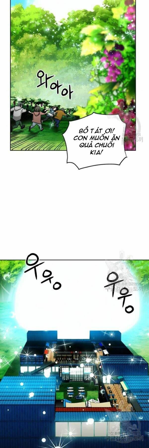 đọc truyện Druid Tại Ga Seoul - Người Hóa Thú Chương 45 ảnh 55 tại Thiên Thai Truyện