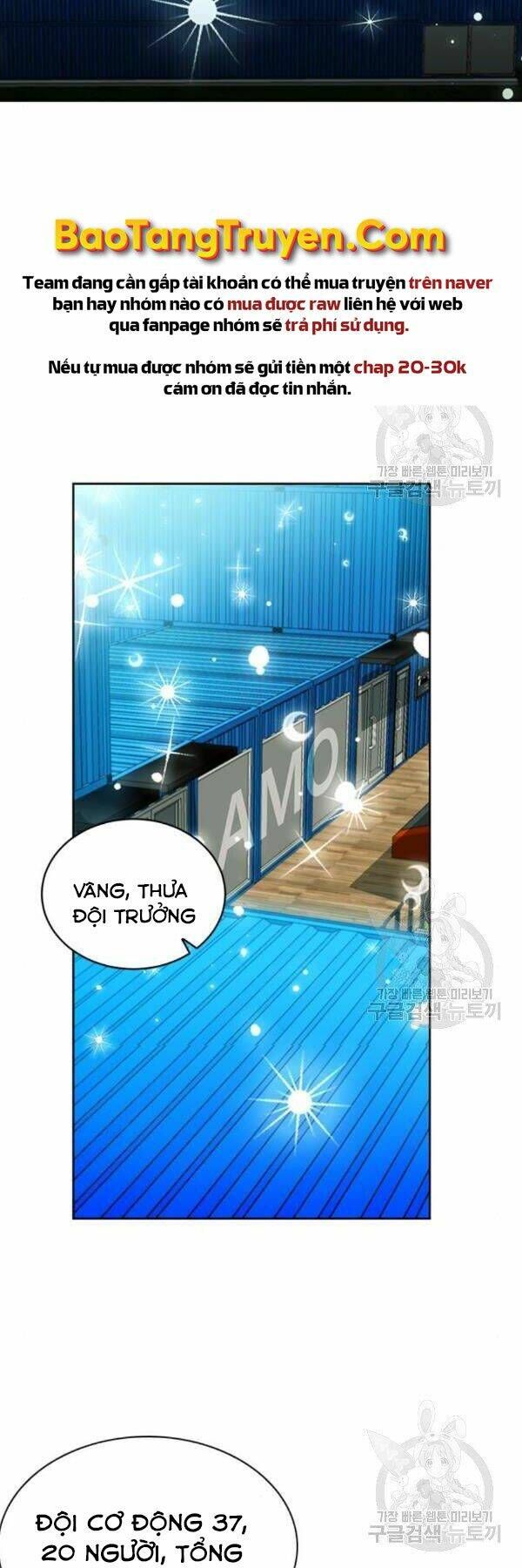 đọc truyện Druid Tại Ga Seoul - Người Hóa Thú Chương 45 ảnh 56 tại Thiên Thai Truyện