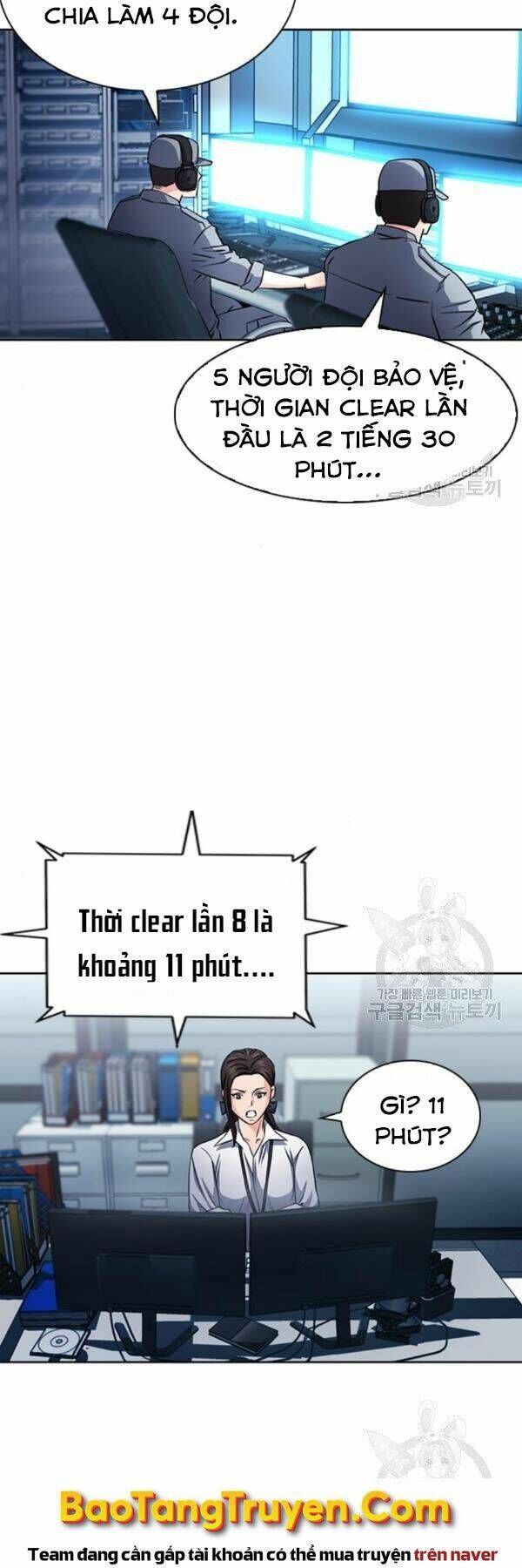 đọc truyện Druid Tại Ga Seoul - Người Hóa Thú Chương 45 ảnh 57 tại Thiên Thai Truyện