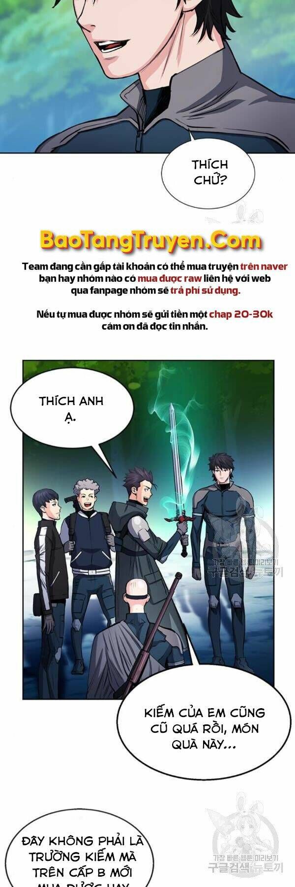 đọc truyện Druid Tại Ga Seoul - Người Hóa Thú Chương 45 ảnh 61 tại Thiên Thai Truyện