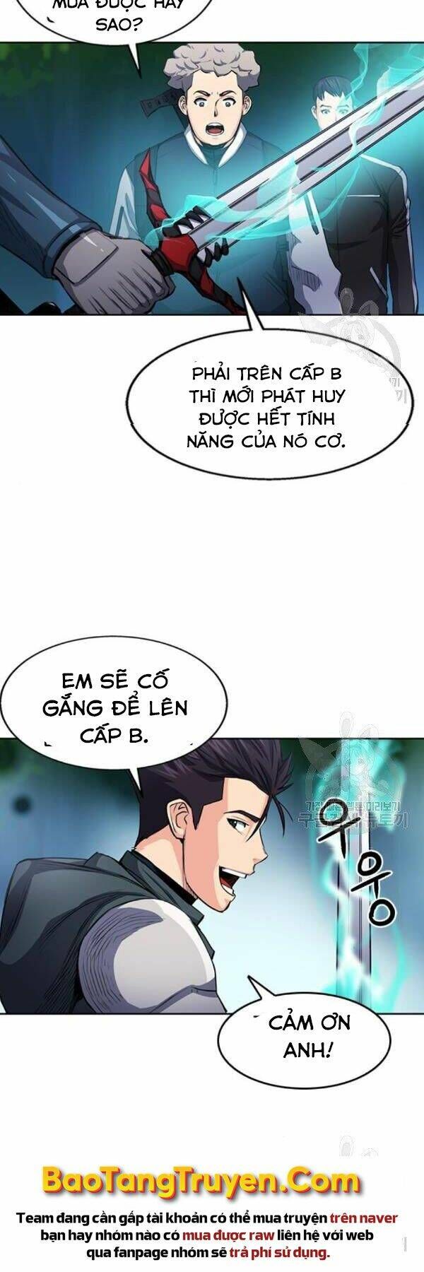 đọc truyện Druid Tại Ga Seoul - Người Hóa Thú Chương 45 ảnh 62 tại Thiên Thai Truyện