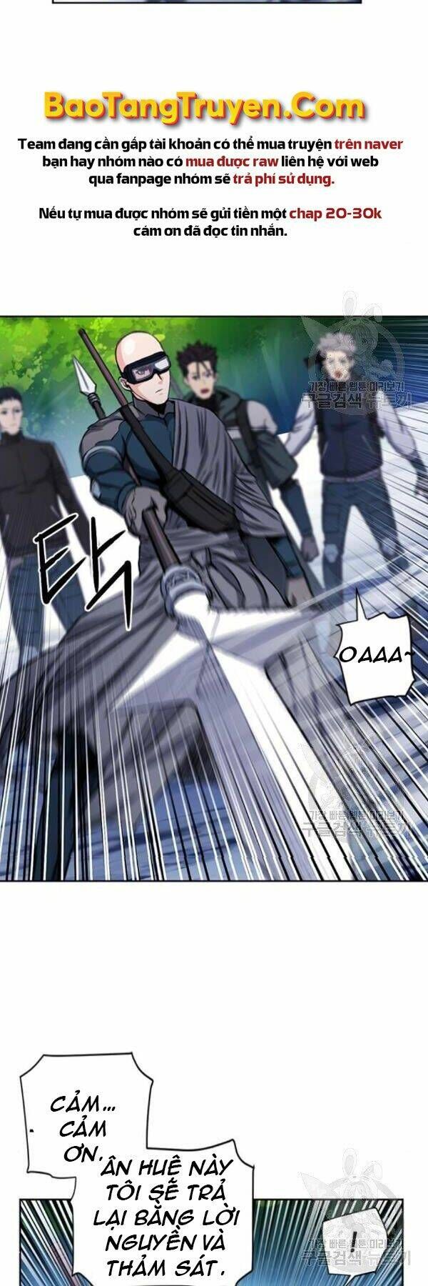 đọc truyện Druid Tại Ga Seoul - Người Hóa Thú Chương 45 ảnh 68 tại Thiên Thai Truyện