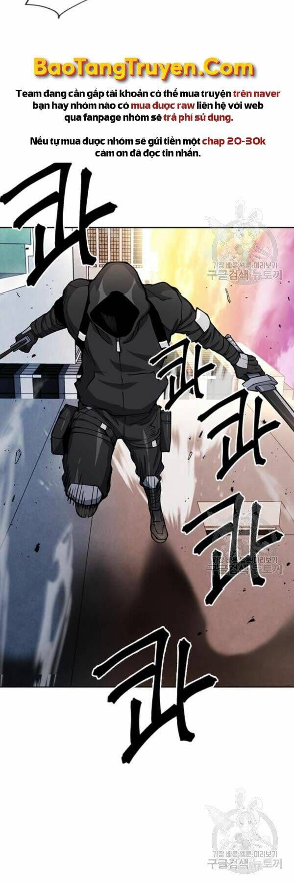 đọc truyện Druid Tại Ga Seoul - Người Hóa Thú Chương 45 ảnh 9 tại Thiên Thai Truyện