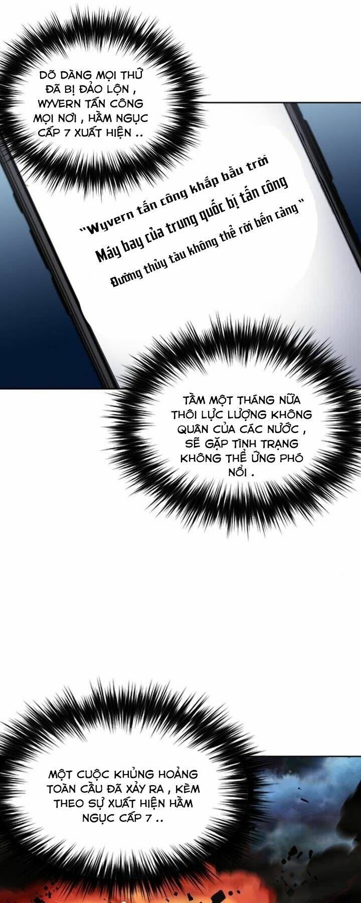 đọc truyện Druid Tại Ga Seoul - Người Hóa Thú Chương 46 ảnh 13 tại Thiên Thai Truyện