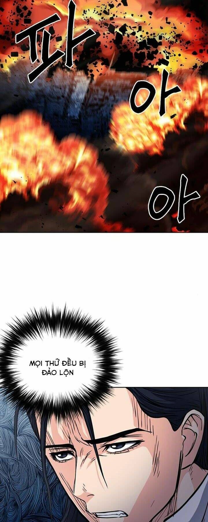 đọc truyện Druid Tại Ga Seoul - Người Hóa Thú Chương 46 ảnh 14 tại Thiên Thai Truyện