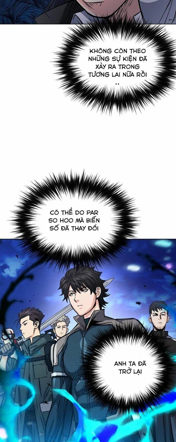 đọc truyện Druid Tại Ga Seoul - Người Hóa Thú Chương 46 ảnh 15 tại Thiên Thai Truyện