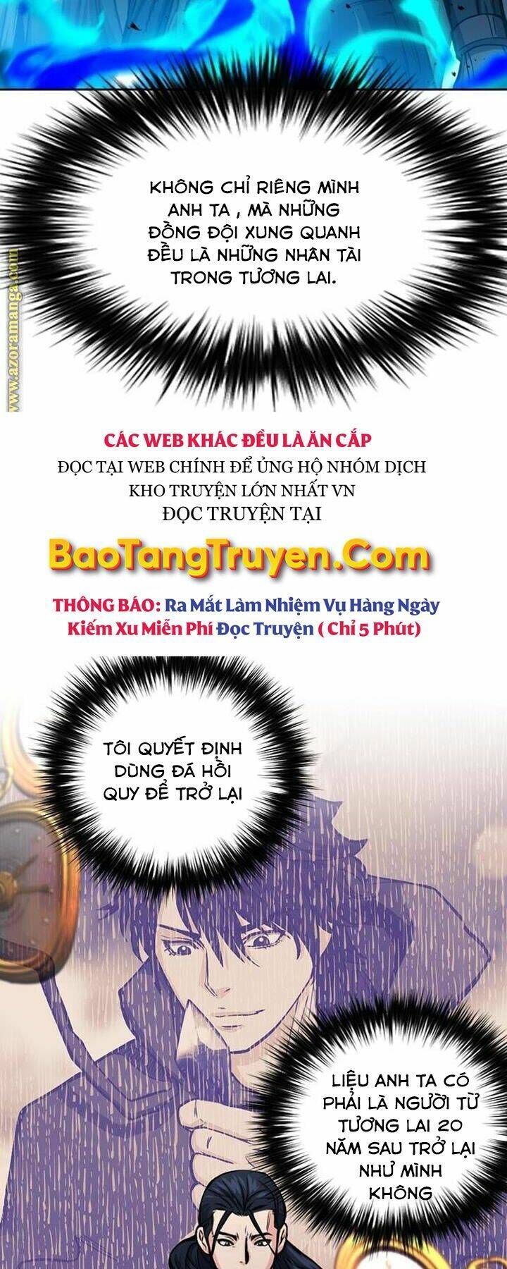 đọc truyện Druid Tại Ga Seoul - Người Hóa Thú Chương 46 ảnh 16 tại Thiên Thai Truyện