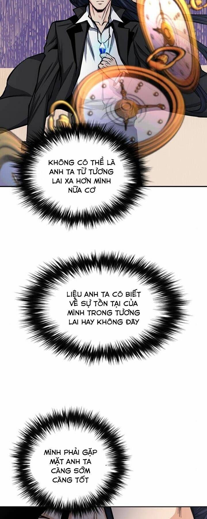 đọc truyện Druid Tại Ga Seoul - Người Hóa Thú Chương 46 ảnh 17 tại Thiên Thai Truyện