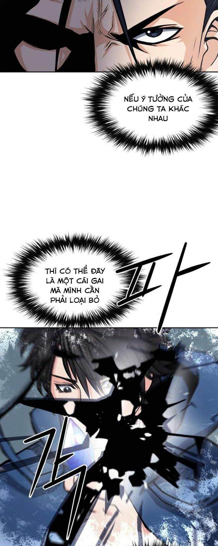 đọc truyện Druid Tại Ga Seoul - Người Hóa Thú Chương 46 ảnh 18 tại Thiên Thai Truyện