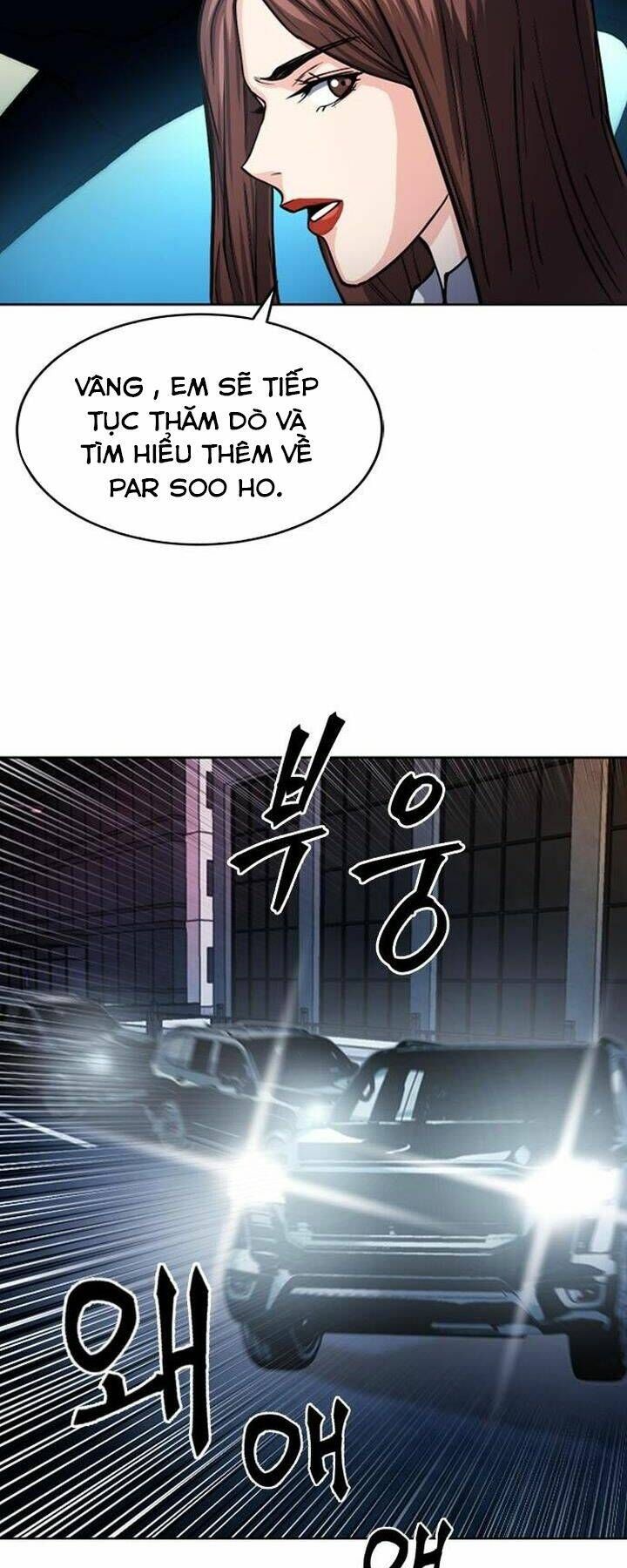 đọc truyện Druid Tại Ga Seoul - Người Hóa Thú Chương 46 ảnh 20 tại Thiên Thai Truyện