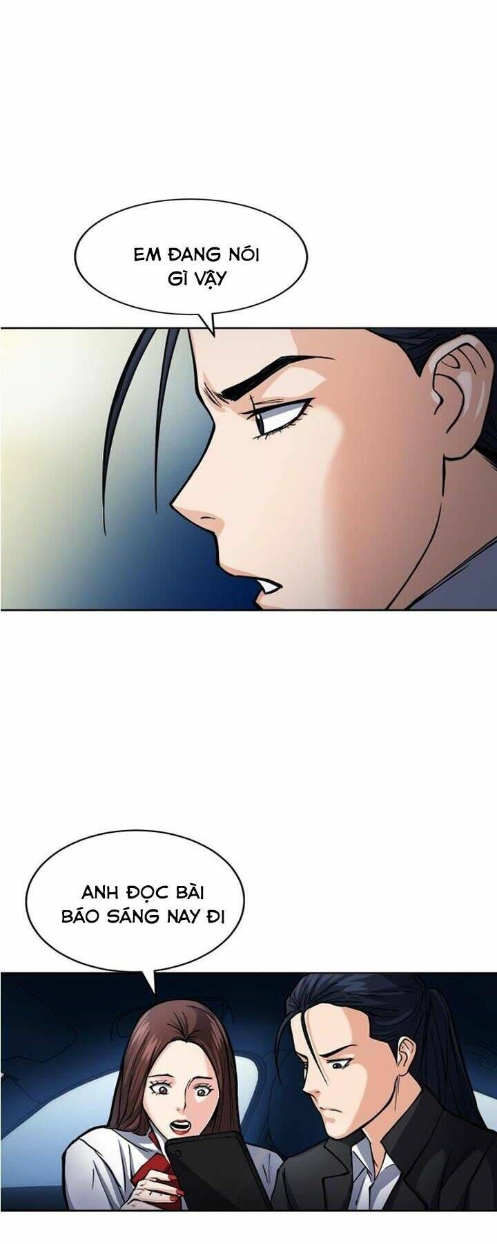 đọc truyện Druid Tại Ga Seoul - Người Hóa Thú Chương 46 ảnh 4 tại Thiên Thai Truyện