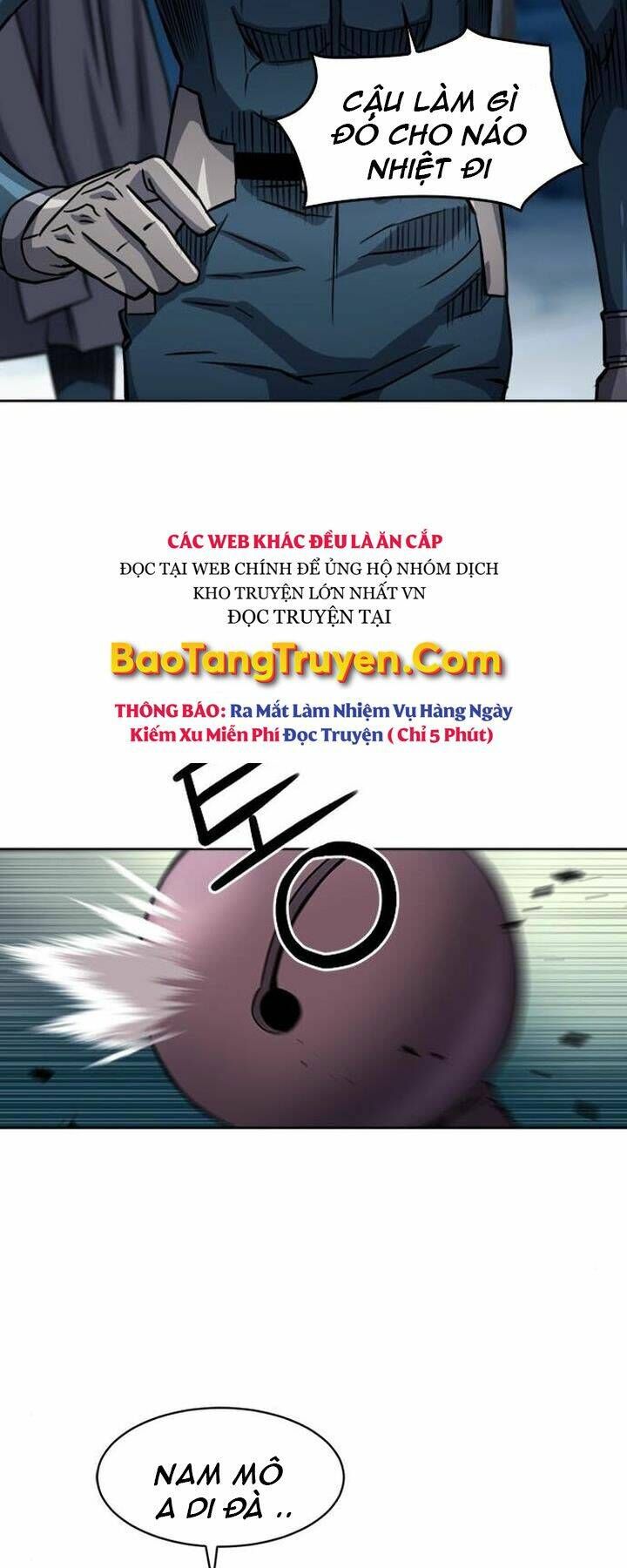 đọc truyện Druid Tại Ga Seoul - Người Hóa Thú Chương 46 ảnh 23 tại Thiên Thai Truyện