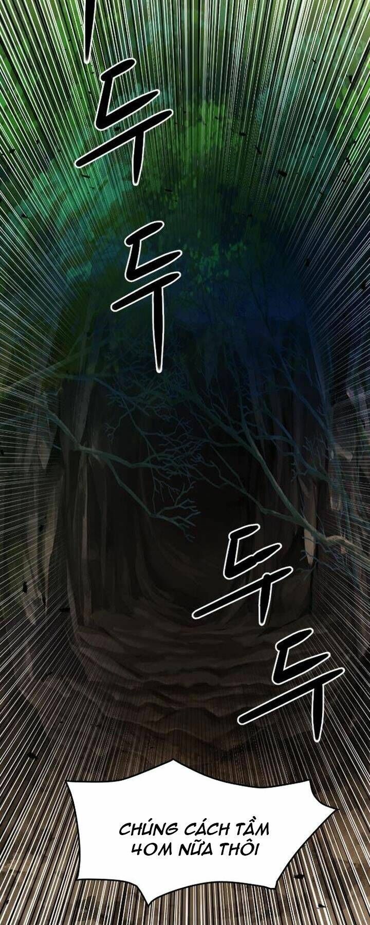 đọc truyện Druid Tại Ga Seoul - Người Hóa Thú Chương 46 ảnh 29 tại Thiên Thai Truyện